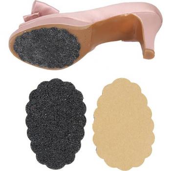 SANWOOD High Heel Sole Anti-Slip Stickers