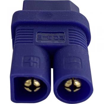 Reely Verbindungskabel – EC3/XT60, 5 cm Länge