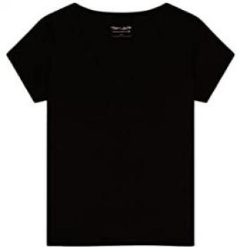 Teddy Smith Damen Poloshirt Mia – Baumwolle, 31016419D