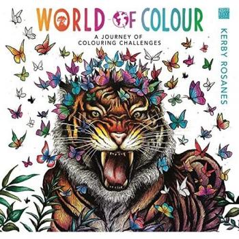 World of Colour