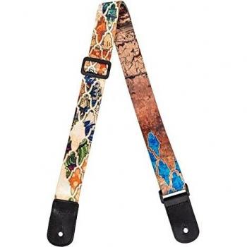 Flight Ukulele Strap