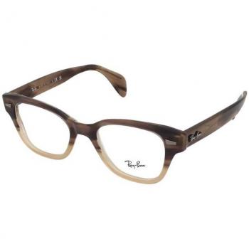 Occhiali da Vista Ray-Ban 880 RX 0880 Marroni