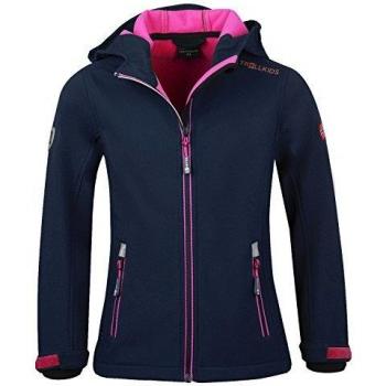 Trollfjord Giacca Softshell