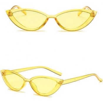 Mirada Felina Gafas Sol UV400 Mujer