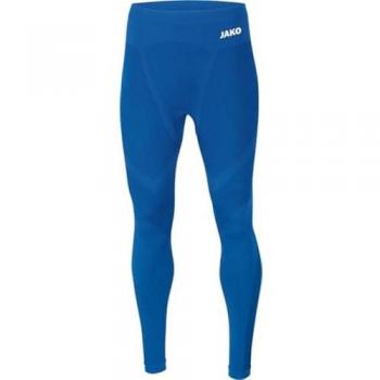 Legging Jako Comfort 2.0 blu per bambini