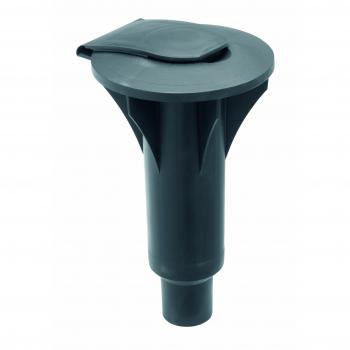 Brabantia Plastic Ground Tube, 45 mm