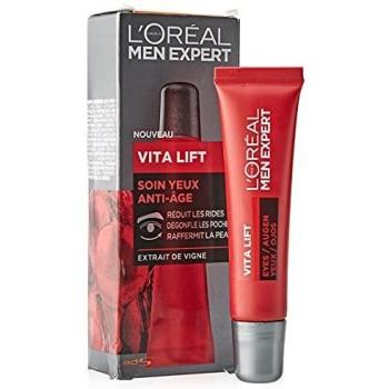 L'Oréal Paris Soin Yeux Anti-Âge Men Expert Vita Lift