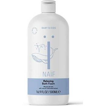 Naif Kids Bath Foam Relaxing 500 ml
