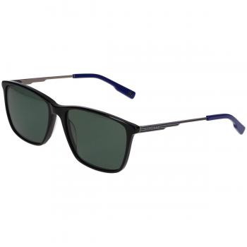 Óculos de Sol Pretos Masculinos Hackett 3349 001P