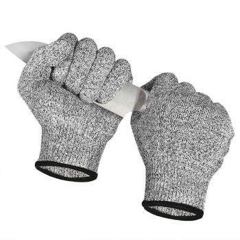 ArmorGrip Level 5 Safety Work Gloves