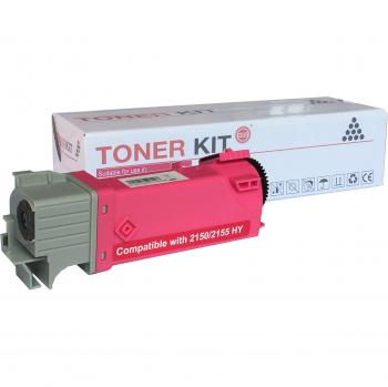 Toner Dell 2500 Páginas Magenta