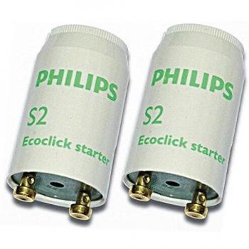 AVVIATORE PHILIPS 4/22W 240V 088 423876 S2B2 S2