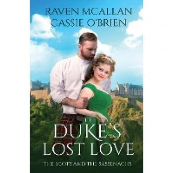 The Duke's Lost Love