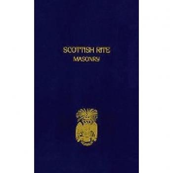 Scottish Rite Masonry Volume 2 Hardcover