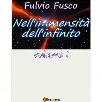 Nell'immensità dell'infinito