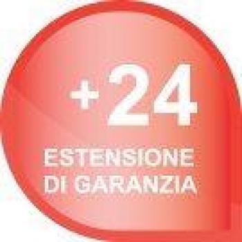 Microtech Estensione garanzia EG24MT