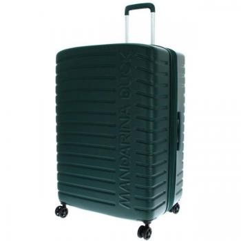 Trolley expandable Mandarina Duck vert