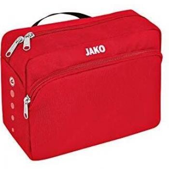 JAKO Classico Kulturtasche Kulturbeutel Waschtasche Fussball Fitness 1750