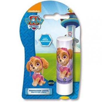 Bálsamo Protector Davipharma Skye SPF 15 – Paw Patrol