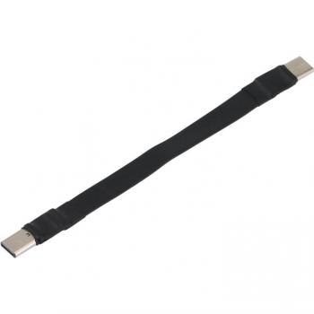 Cable USB 3.1 Tipo C a USB-C para PC y TV