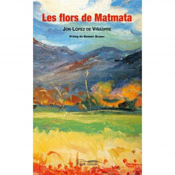 Les flors de Matmata