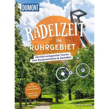 DuMont Radelzeit im Ruhrgebiet