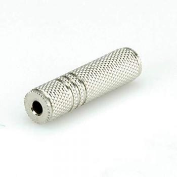 Roline Adattatore Femmina-Femmina 3.5 mm Stereo