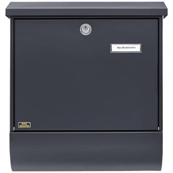 Boîte aux lettres sécurisée Vario 86720