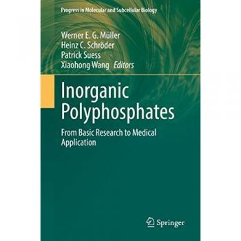 Inorganic Polyphosphates: Research to Medical Application