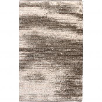 House Nordic Adoni – Tapis en laine tissé à la main