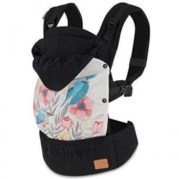 HUGGY Bird Porte Bébé Kinderkraft
