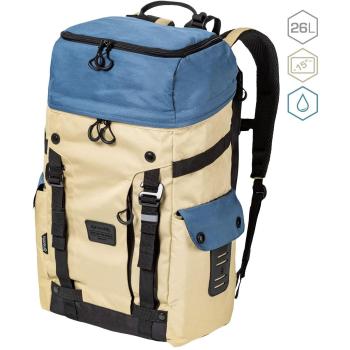 Stylový studentský batoh Meatfly Scintilla 26 L