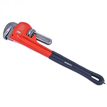 18 AmTech Professional Pipe Wrench – 450 mm