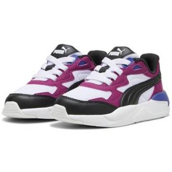 PUMA X-Ray Speed AC Sneakers Kinder Sneaker