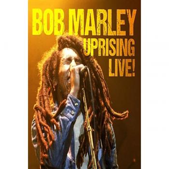 Uprising Live! (Cd+Dvd)