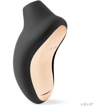 Lelo Mona Wave 10‑Function G-Spot Pleasure Engine