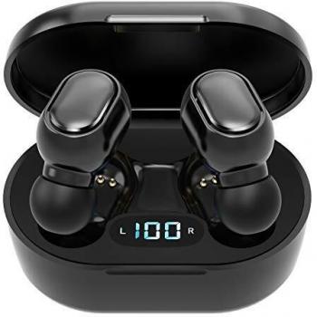 S06 Smart Audio Headsets – integriertes Mikrofon & Touch