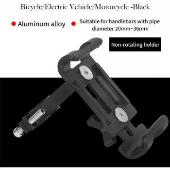 4.7-6.5 Cell Phone Cycling Holder