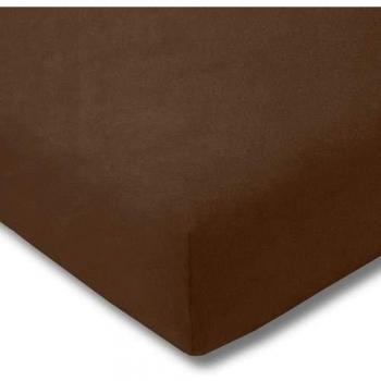 ESTELLA Spannbetttuch Bahama Frottee 150x200 cm