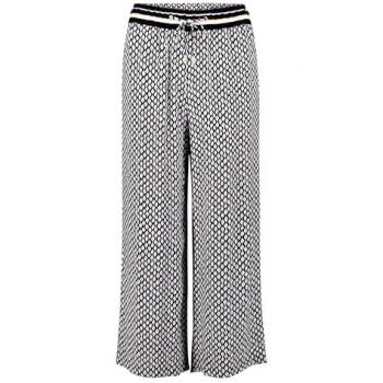 Zero Culotte »Culotte mit Print 26 Zoll«