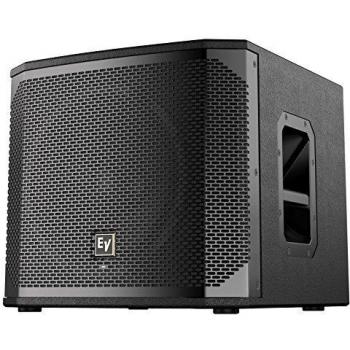 Electro-Voice ELX200-12SP Subwoofer Activo 1200W