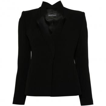 Emporio Armani Women's Blazer