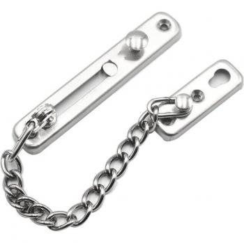 Securinox Lock‑Chain – Système de verrouillage solide
