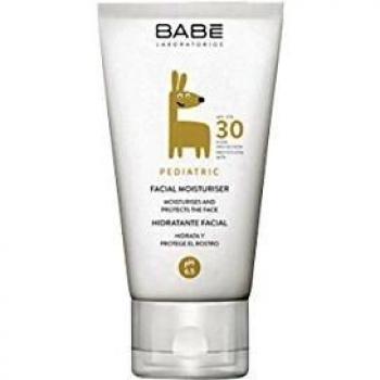 Babe Pediatric Facial Moisturizer SPF 30 50 ml