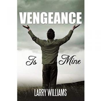 Vengeance Is Mine