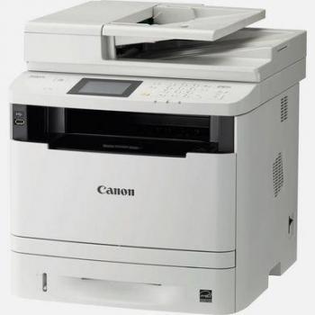 Canon i-SENSYS MF411dw Mono Laser Multifunction