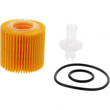 All-In-One Car-Styling Oil Filter Kit (Toyota)
