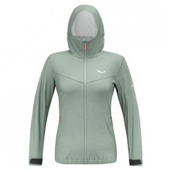 Salewa Powertex Puez 2.5L Shadow – Women's XL Edition