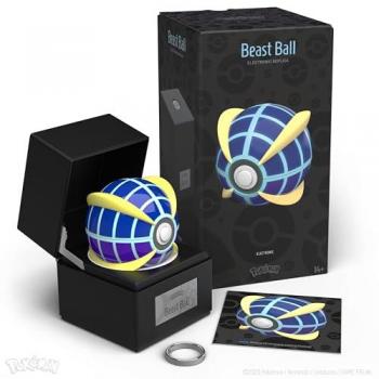 Bola Bestia de The Wand Company