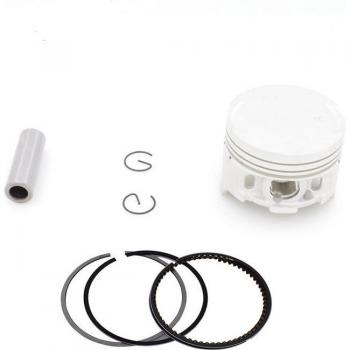 Kit de Pistón y Juntas 52,4mm para Ciclomotor TaoTao
